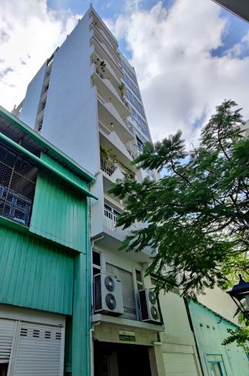 Ma. Amaaz, Male’, 10 Storey Building (Second phase)