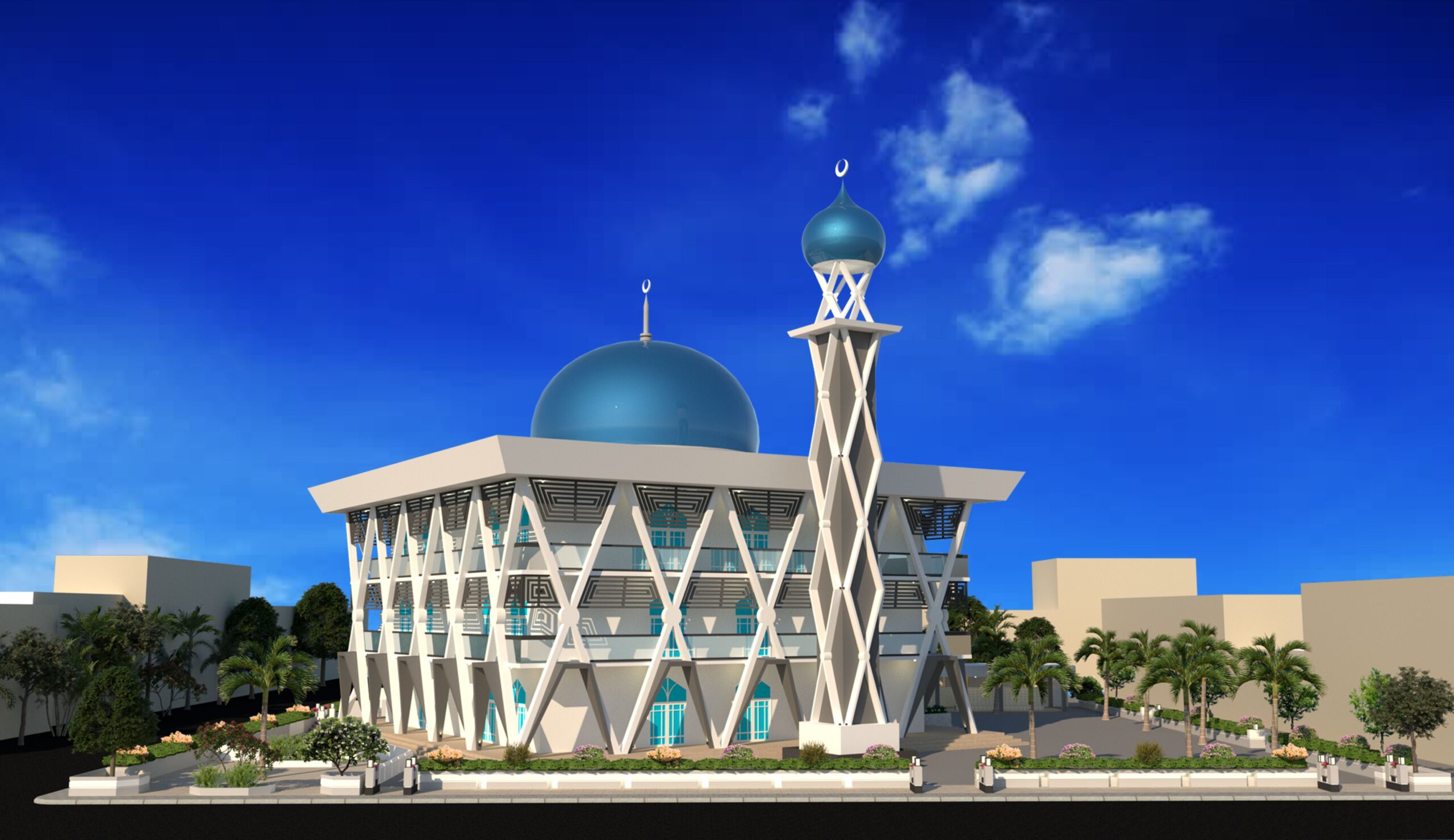 Masjid Rasheed